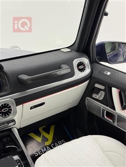 مرسيدس بنز G-Class